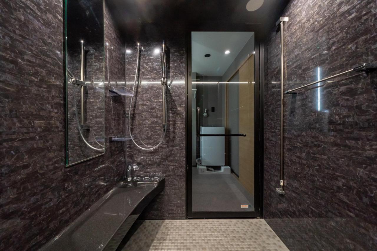 Stay In Yebisu Osaka Exterior photo