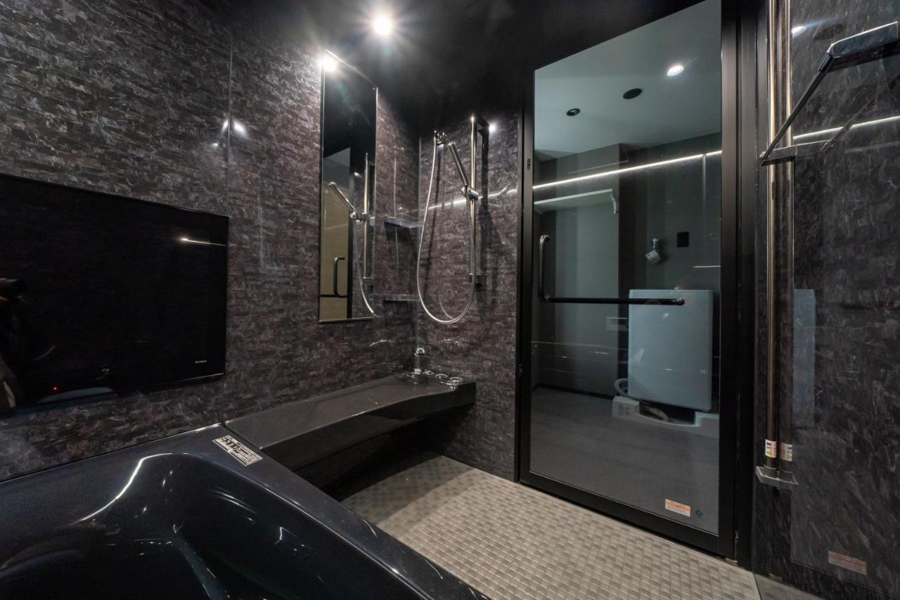 Stay In Yebisu Osaka Exterior photo